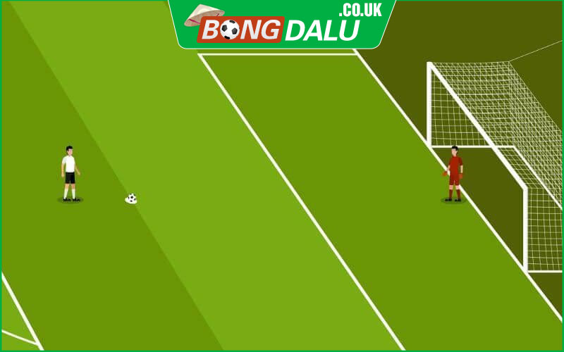 Các hình thức phổ biến trong đặt cược Penalty