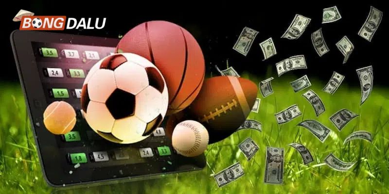 Tổng quan về hệ thống tỷ lệ kèo trên Bongdanet